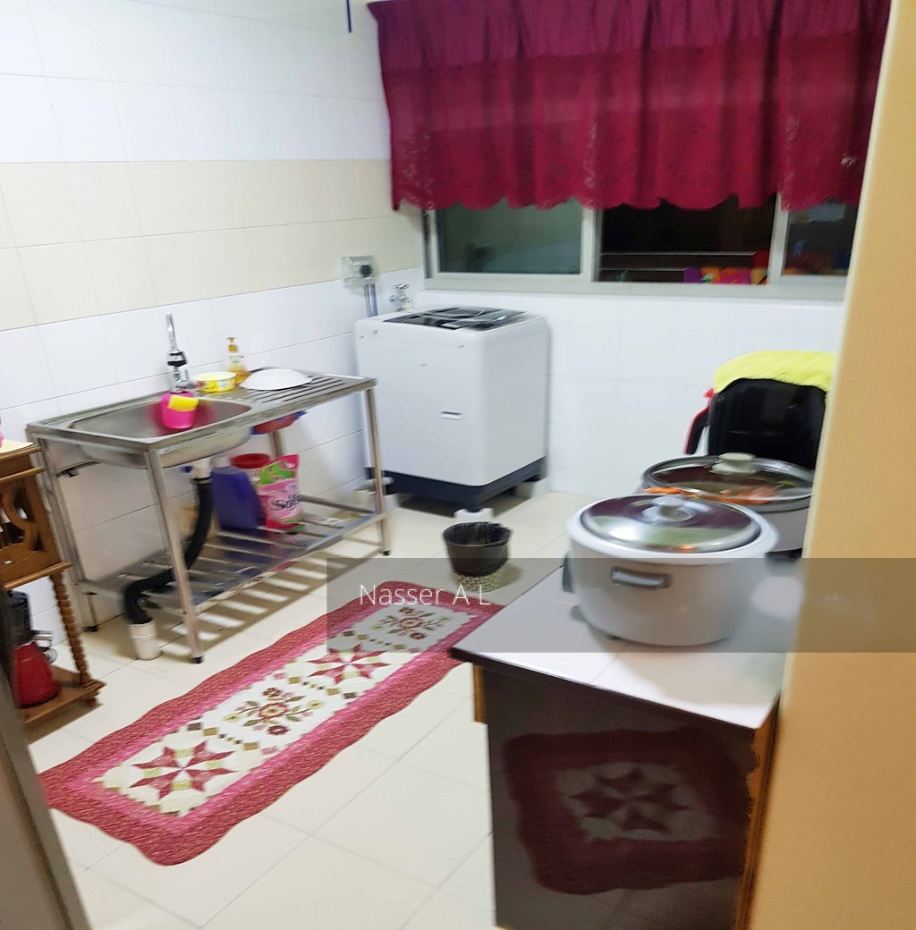 Blk 601A Punggol Central (Punggol), HDB 2 Rooms #130421492